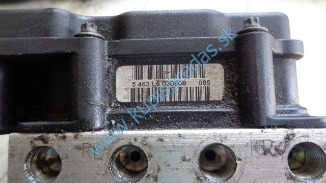 abs pumpa na hyundai i30 1,4i, 0265800639